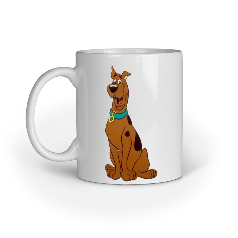 Scoobie Doo