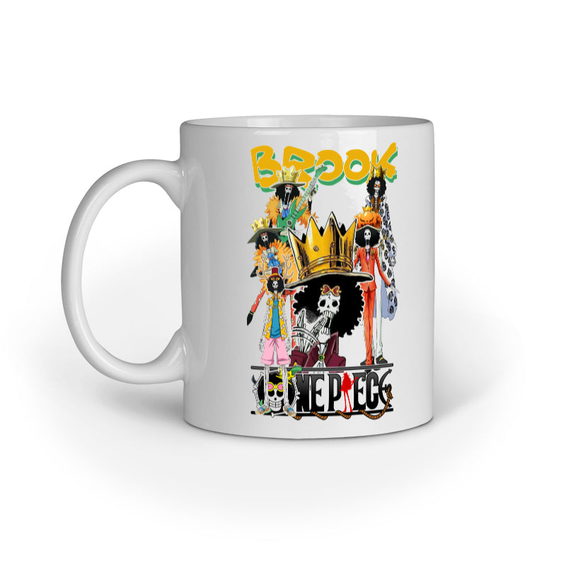 Brook Soul King Mug – Limited Edition